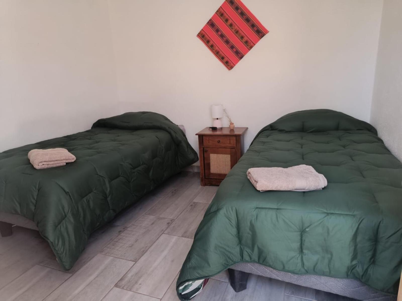 Misky Wasi Hotel San Pedro de Atacama Eksteriør billede
