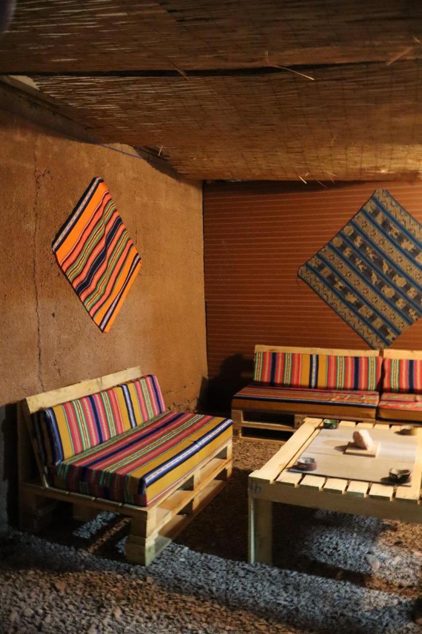 Misky Wasi Hotel San Pedro de Atacama Eksteriør billede