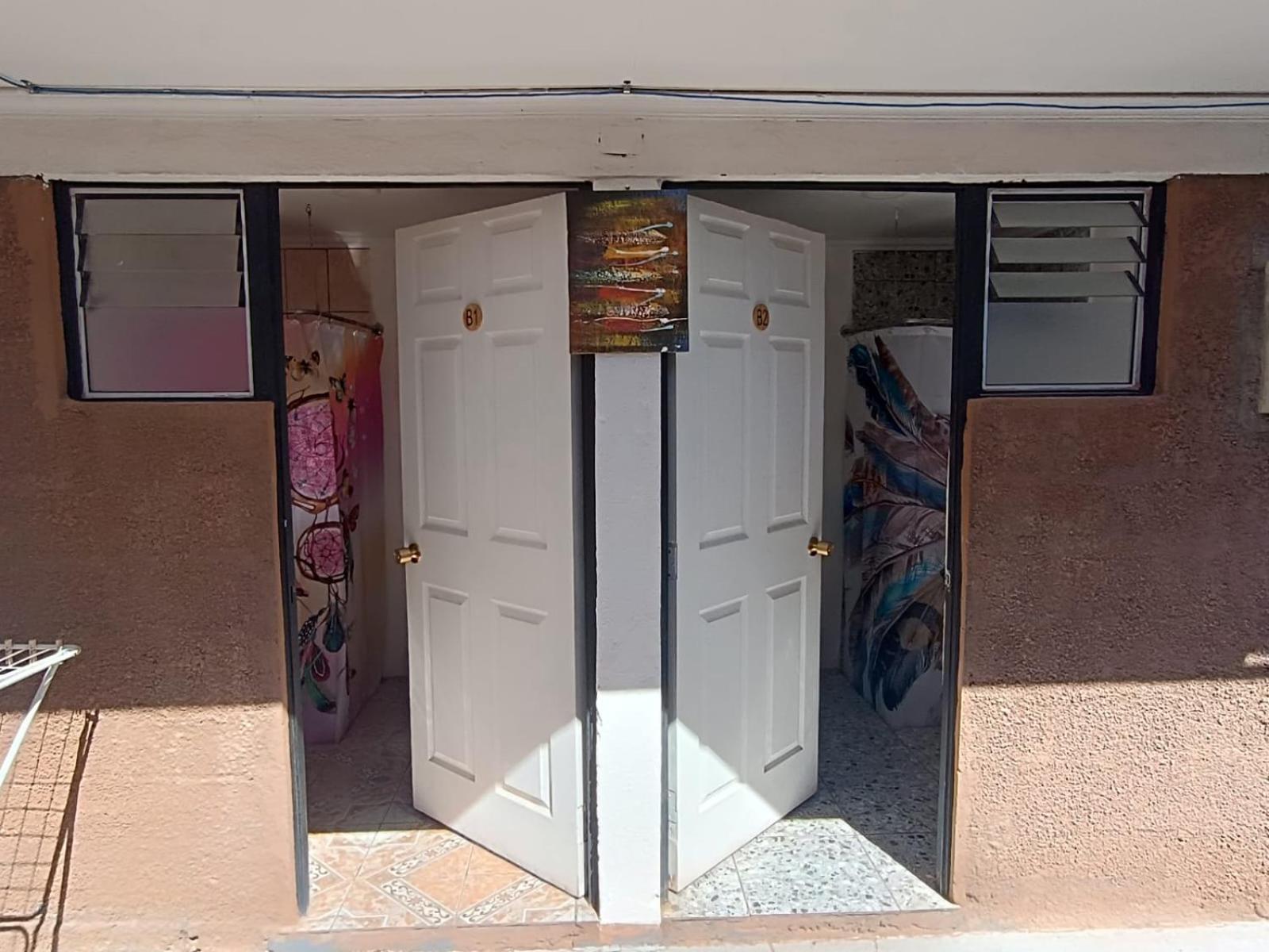 Misky Wasi Hotel San Pedro de Atacama Eksteriør billede