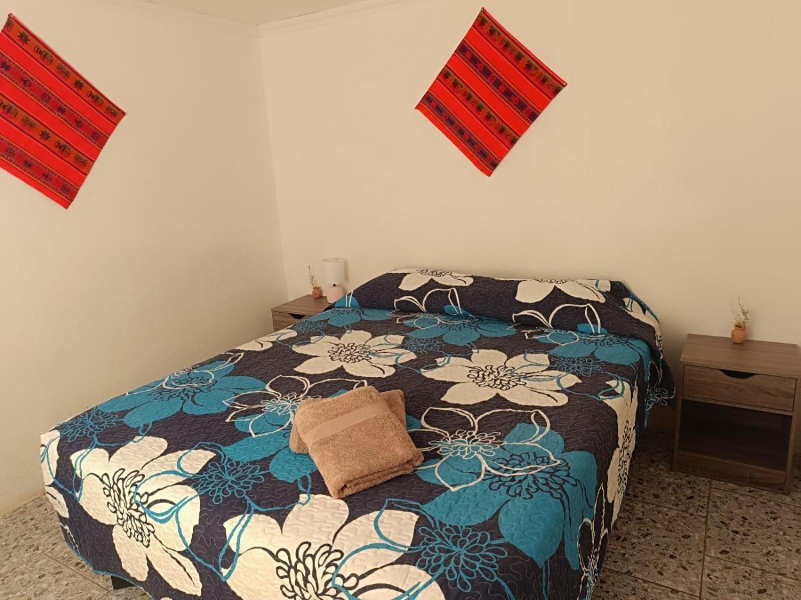 Misky Wasi Hotel San Pedro de Atacama Eksteriør billede