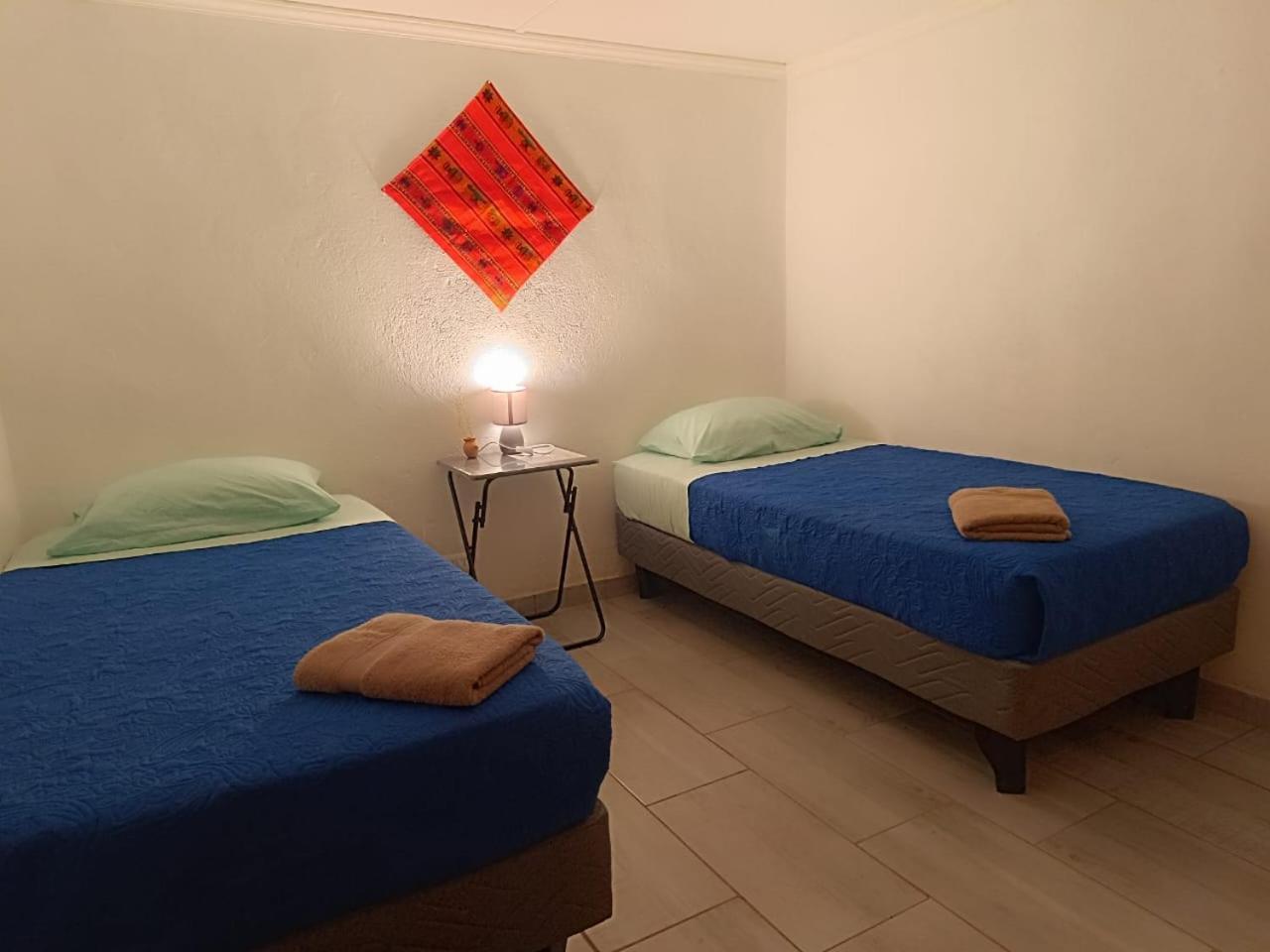 Misky Wasi Hotel San Pedro de Atacama Eksteriør billede