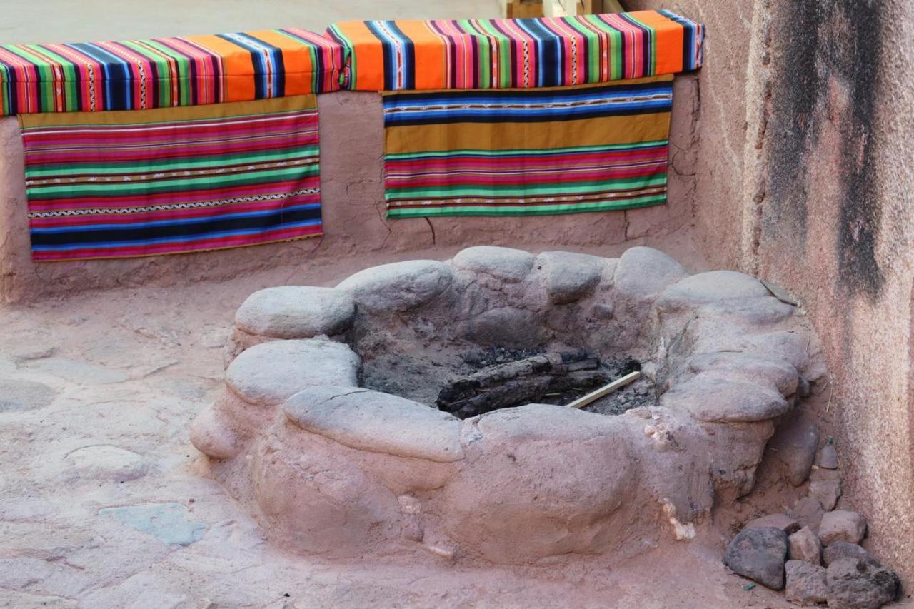 Misky Wasi Hotel San Pedro de Atacama Eksteriør billede