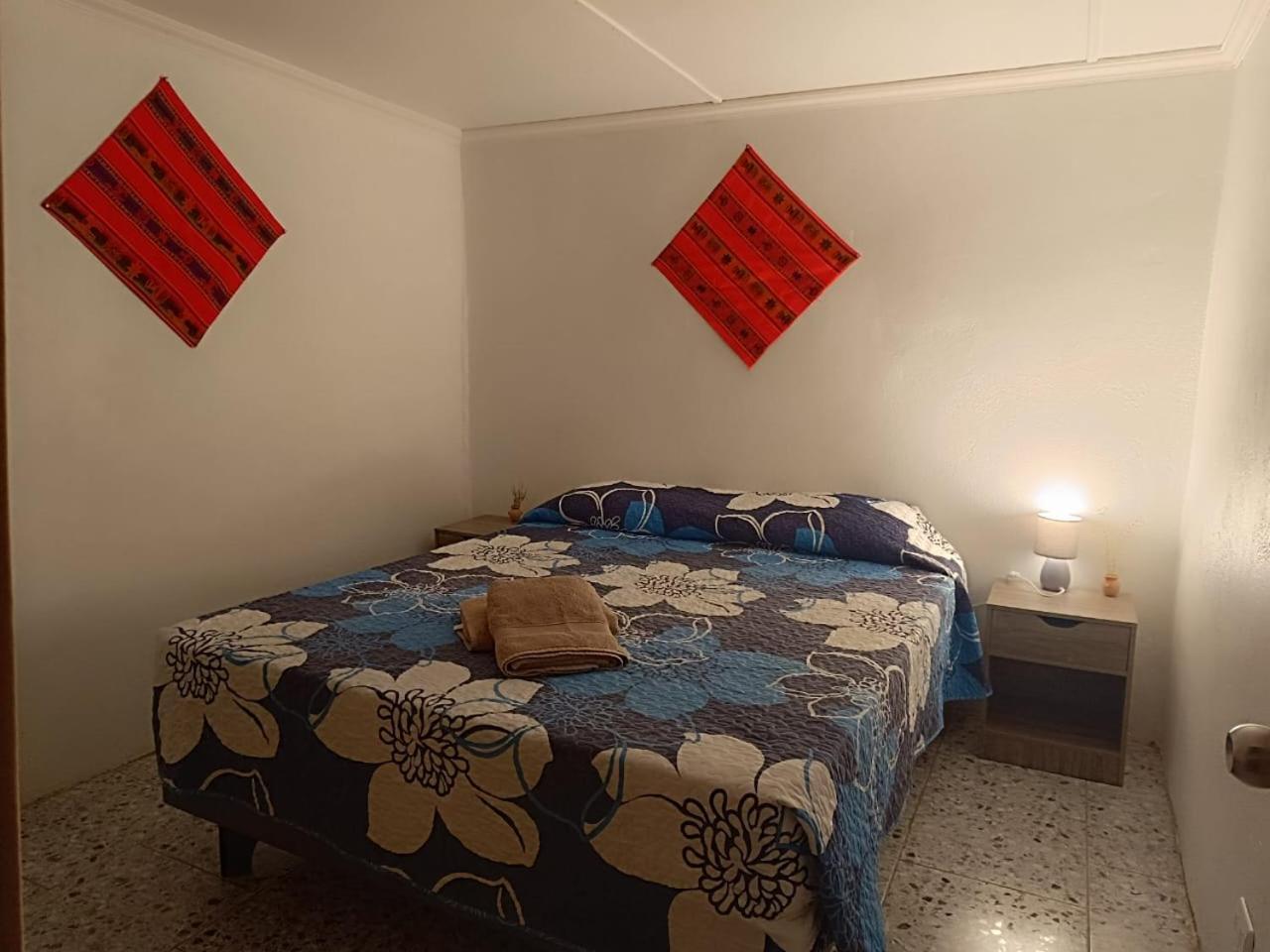 Misky Wasi Hotel San Pedro de Atacama Eksteriør billede