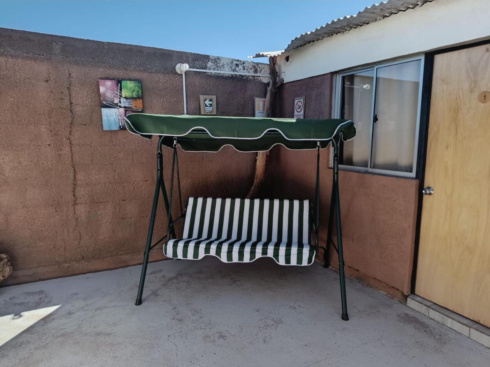 Misky Wasi Hotel San Pedro de Atacama Eksteriør billede