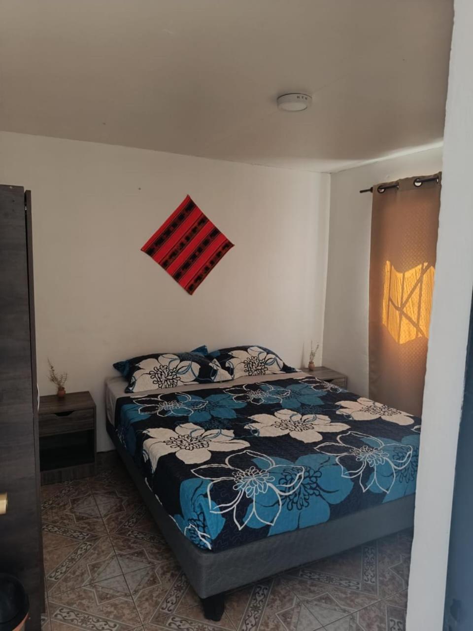 Misky Wasi Hotel San Pedro de Atacama Værelse billede