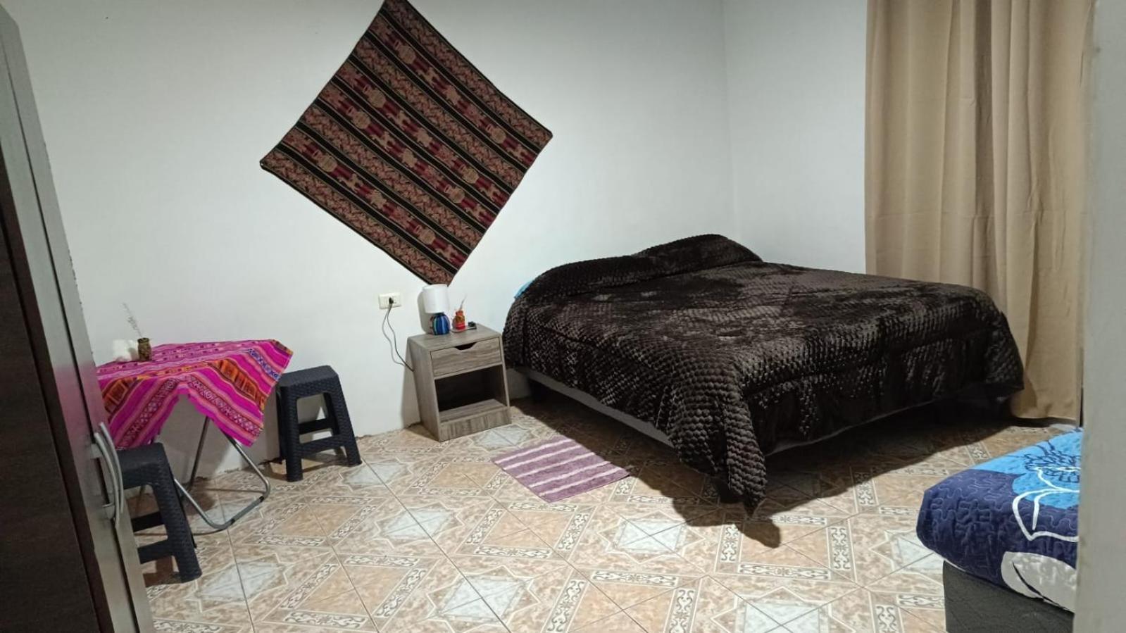 Misky Wasi Hotel San Pedro de Atacama Eksteriør billede